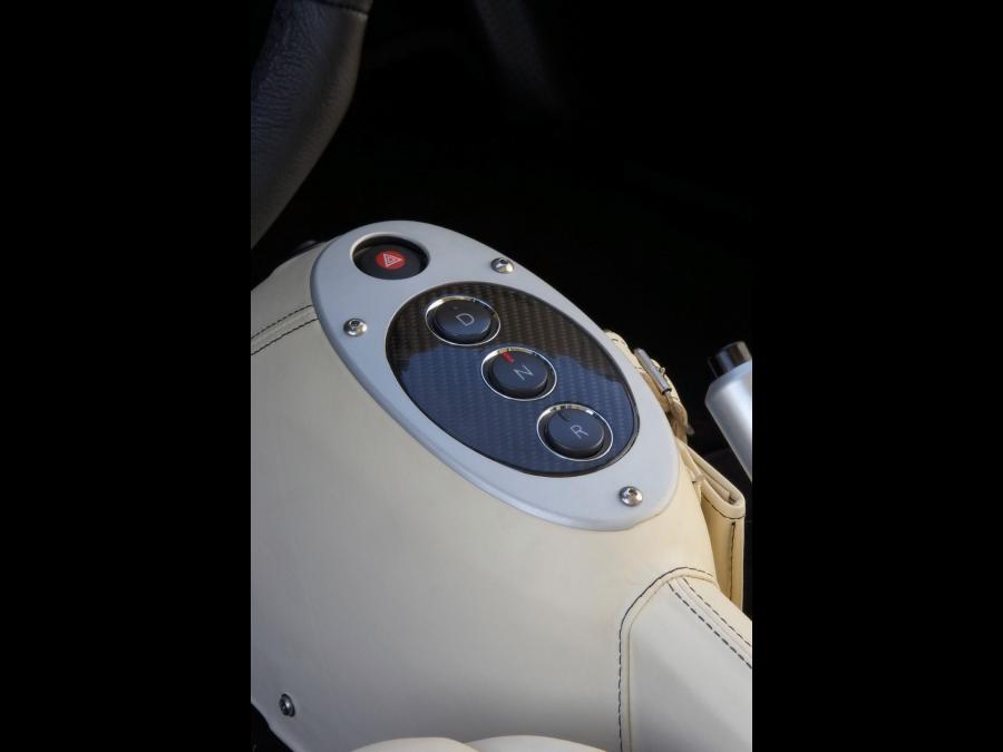 Dodge EV Concept 2008 года  (фото 4 из 15)